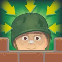 Kick the Invader:Beat Dictator icon