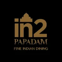 In2 Papadam icon