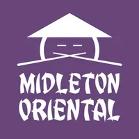 Midleton Oriental icon