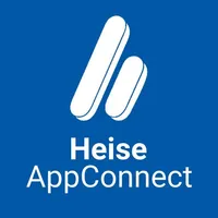 Heise AppConnect icon