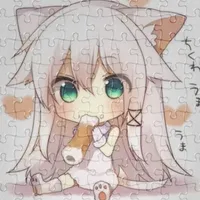 Kawaii Puzzle: Anime Jigsaw icon