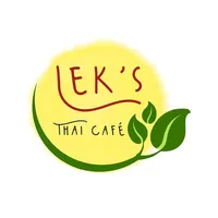 Leks Thai Cafe icon