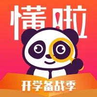 懂啦熊猫 icon