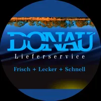 Donau Lieferservice icon