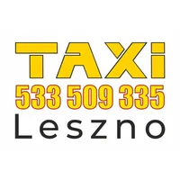 Taxi Leszno icon