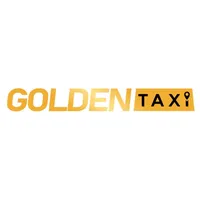 Golden Taxi icon