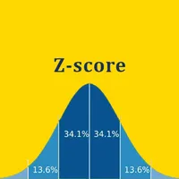 Calculator to Find Z-Score icon