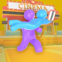 Cinema Manager 3D icon