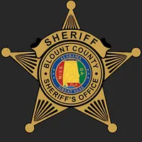 Blount County AL Sheriff icon