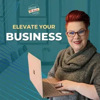 Elevate Biz icon