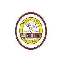 Milk of Life icon