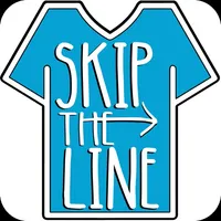 Skip The Line Fulfillment icon