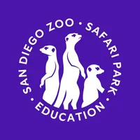 San Diego Zoo Education icon