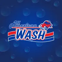 All American Wash icon