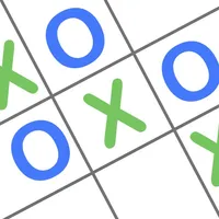 Unbeatable TicTacToe icon