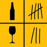 Tally - drinks counter icon