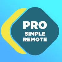 Pro Simple Remote icon