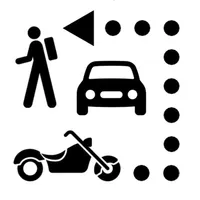 GPS Travel Journal icon