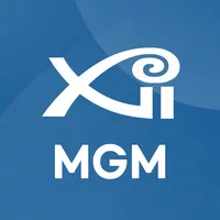 Xi MGM icon