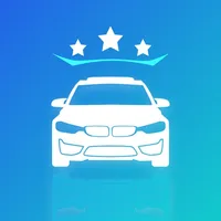 CarVip - Quản lý thuê xe ô tô icon