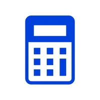 Calculator Widget - Calc Notes icon