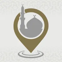 الباحث عن مساجد قطر icon