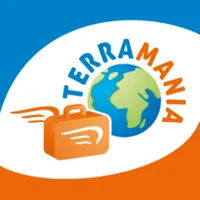 Terramania icon