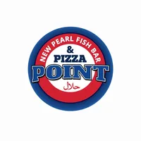 New Pearl Pizza Point. icon