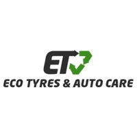 Eco Tyres and Auto Care icon