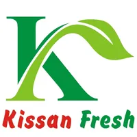 kissan Fresh icon