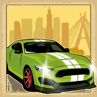 Furious Cars icon