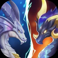 Dragon Arise icon