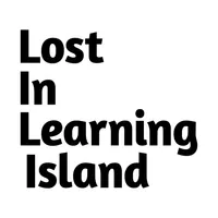 Lost in Learning Island icon