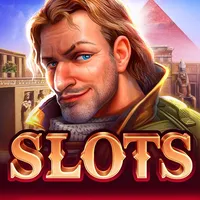 Magic Slots Casino 777 Jackpot icon