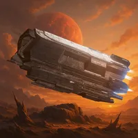 Pixel Starships 2 icon