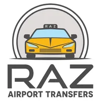 Raz Airport Transfers icon