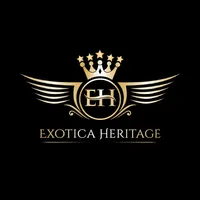 Exotica Heritage icon