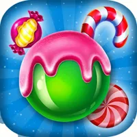 Sweet Mania - Puzzle Game icon