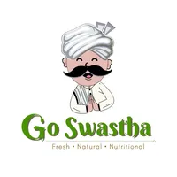 Go Swastha Milk icon