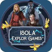 Isola Explor Games® icon