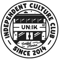 UN:IK Clothing icon