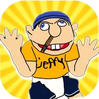 Jeffy HD Wallpapper icon