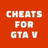 Cheats for GTA 5 (PS4,Xbox,PC) icon