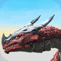 Dragon Flight Simulator Game 2 icon