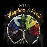 Joyeria Angelica Maria icon