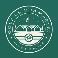 Golf Le Champêtre icon