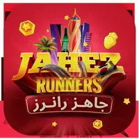 Jahez Runner icon