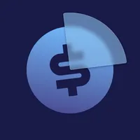 Money loan calculator icon