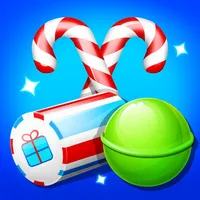 Hard Candy Master icon