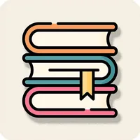 Book Reading Record - Tracker icon